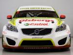 Volvo C30 STCC 2010 года